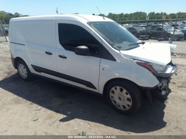 FORD TRANSIT CONNECT 2023 nm0ls7s25p1552464