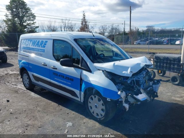 FORD TRANSIT CONNECT 2023 nm0ls7s25p1553517