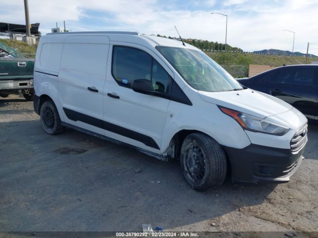 FORD TRANSIT CONNECT 2022 nm0ls7s26n1507563