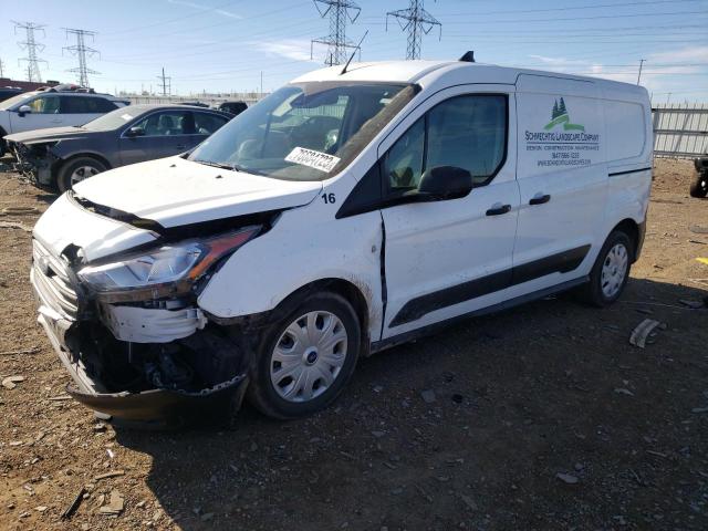 FORD TRANSIT 2022 nm0ls7s26n1523357