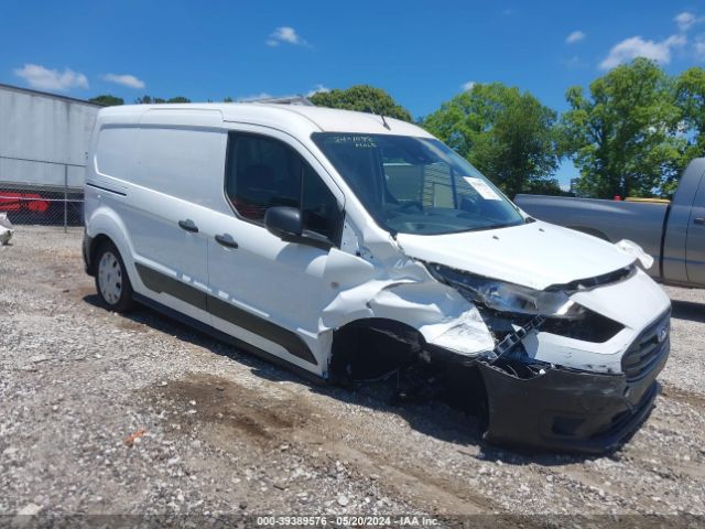 FORD TRANSIT CONNECT 2022 nm0ls7s26n1546041