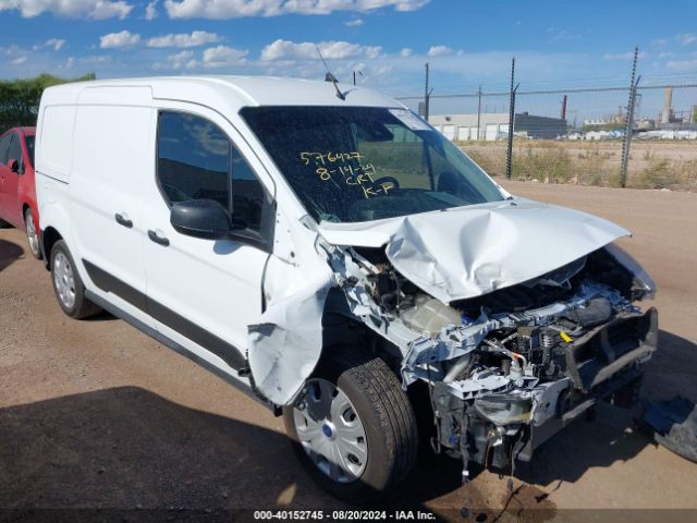 FORD TRANSIT CONNECT 2023 nm0ls7s26p1561187