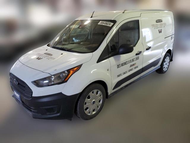 FORD TRANSIT 2023 nm0ls7s26p1572240