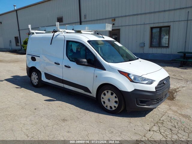 FORD TRANSIT CONNECT 2022 nm0ls7s27n1511864