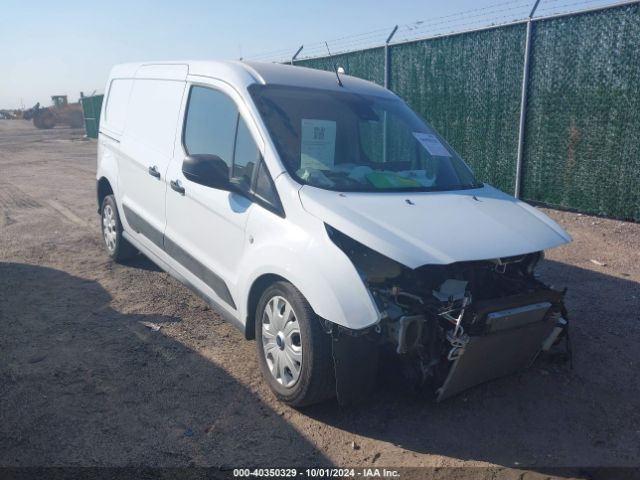 FORD TRANSIT CONNECT 2022 nm0ls7s27n1536246