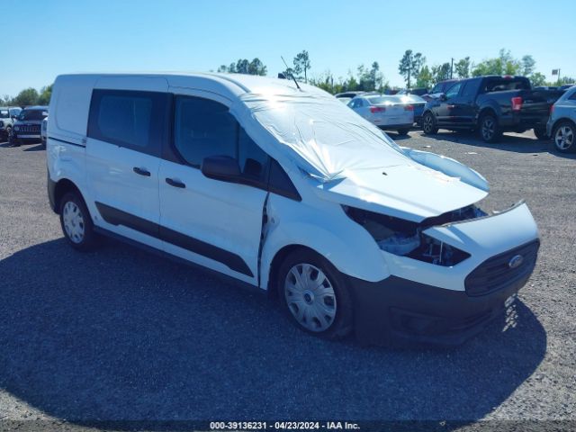 FORD TRANSIT CONNECT 2022 nm0ls7s27n1542676