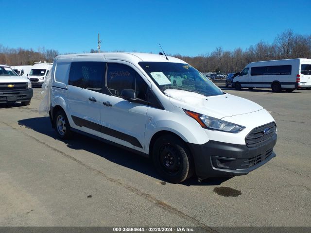 FORD TRANSIT CONNECT 2023 nm0ls7s27p1547797