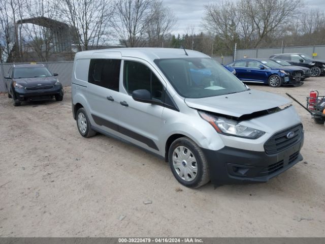 FORD TRANSIT CONNECT 2023 nm0ls7s27p1561120