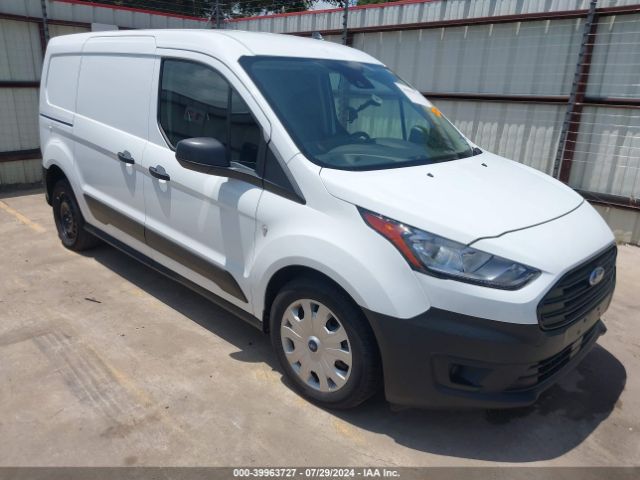 FORD TRANSIT CONNECT 2023 nm0ls7s27p1571713