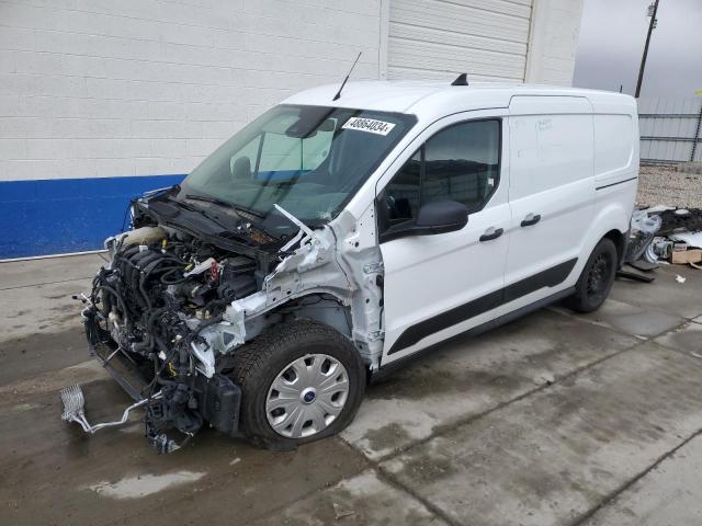 FORD TRANSIT 2022 nm0ls7s28n1514577