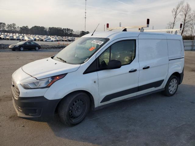 FORD TRANSIT 2022 nm0ls7s28n1531007