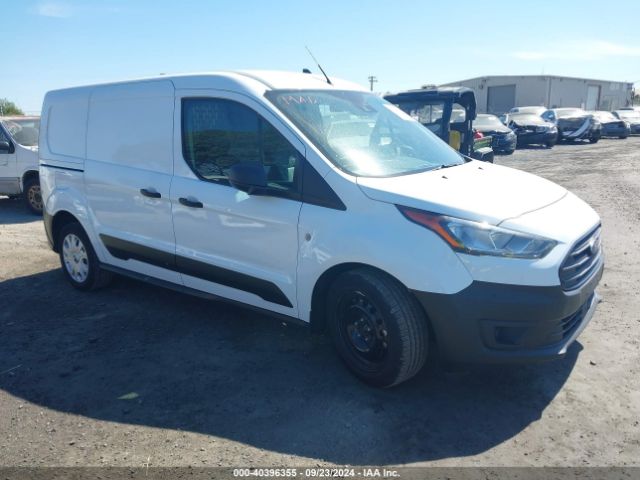 FORD TRANSIT CONNECT 2022 nm0ls7s29n1510795