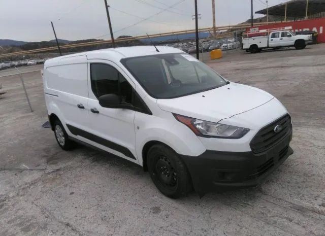 FORD TRANSIT CONNECT VAN 2022 nm0ls7s29n1529170