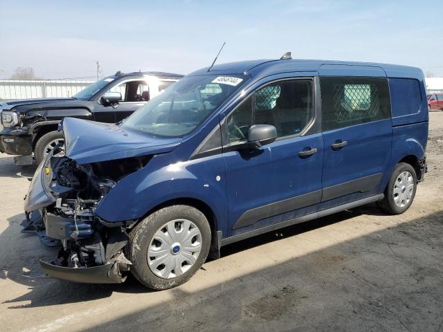 FORD TRANSIT 2022 nm0ls7s29n1539729