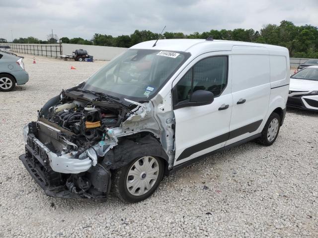 FORD TRANSIT 2022 nm0ls7s29n1544283