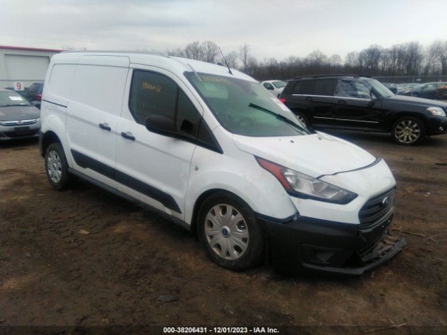 FORD TRANSIT CONNECT 2023 nm0ls7s29p1553858