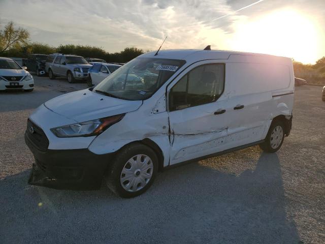 FORD TRANSIT 2022 nm0ls7s2xn1506433