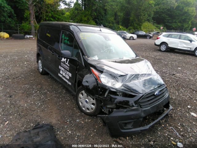 FORD TRANSIT CONNECT 2022 nm0ls7s2xn1538668