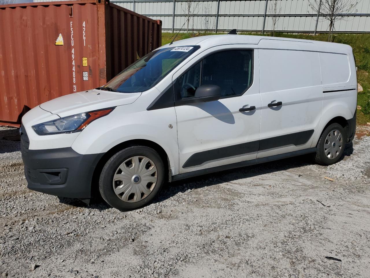 FORD TRANSIT 2022 nm0ls7s76n1528800