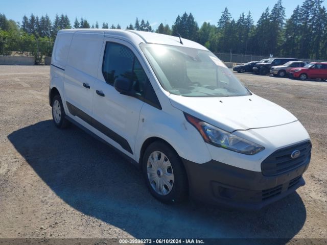 FORD TRANSIT CONNECT 2022 nm0ls7s77n1518194