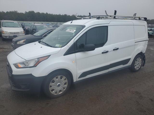 FORD TRANSIT 2022 nm0ls7s79n1545297