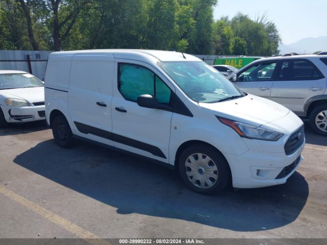 FORD TRANSIT CONNECT 2022 nm0ls7t20n1541271