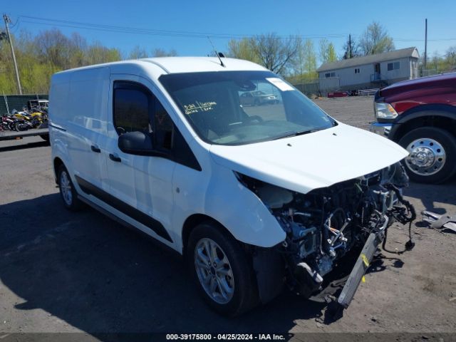 FORD TRANSIT CONNECT 2022 nm0ls7t20n1541934