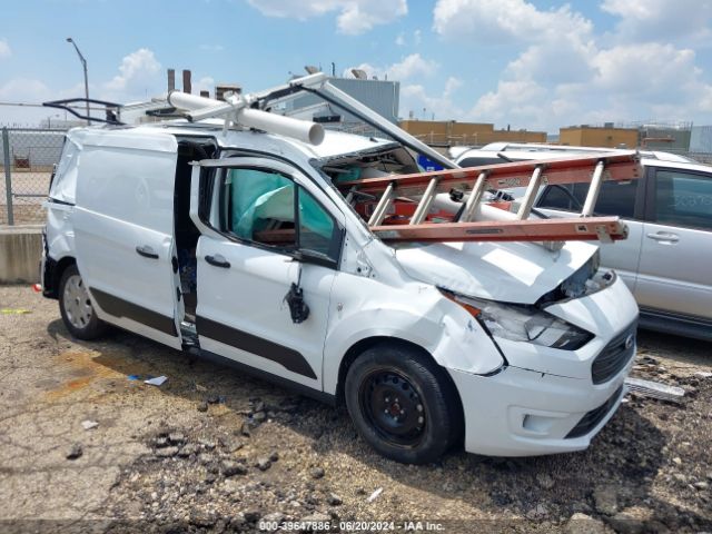 FORD TRANSIT CONNECT 2023 nm0ls7t20p1558736