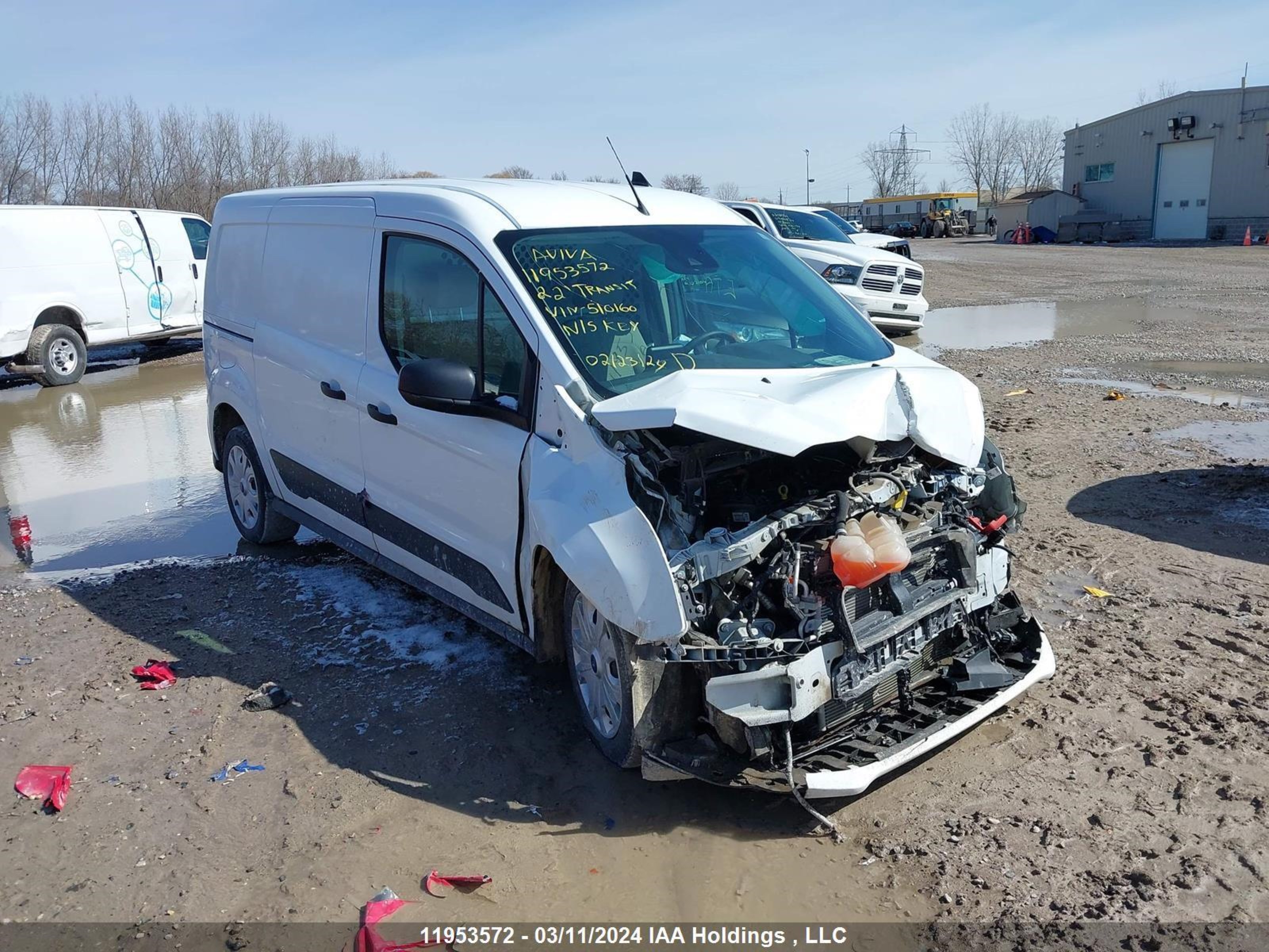 FORD TRANSIT 2022 nm0ls7t21n1510160