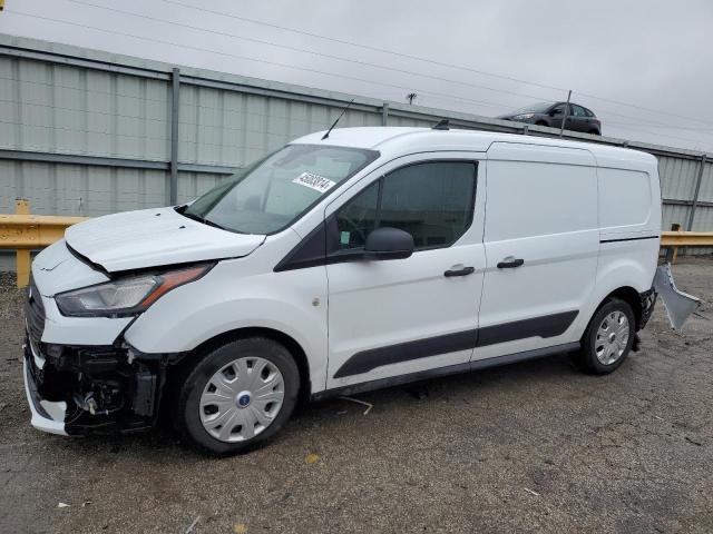 FORD TRANSIT 2022 nm0ls7t21n1513169