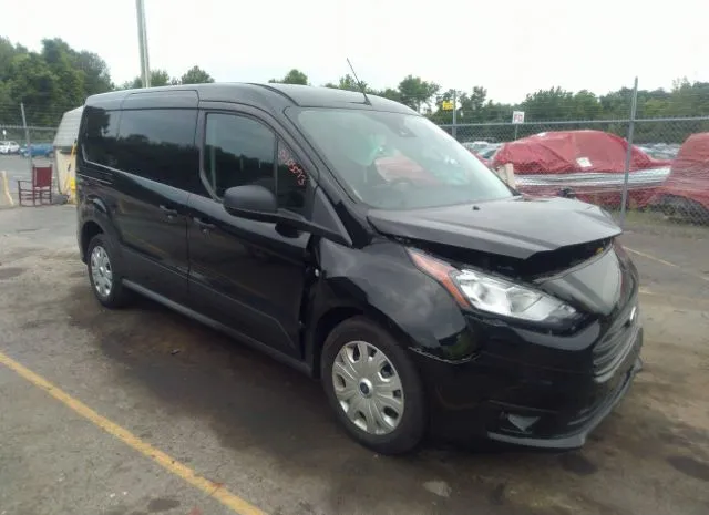 FORD TRANSIT CONNECT VAN 2022 nm0ls7t21n1529372