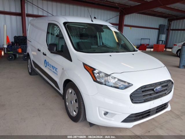 FORD TRANSIT CONNECT 2022 nm0ls7t21n1532112