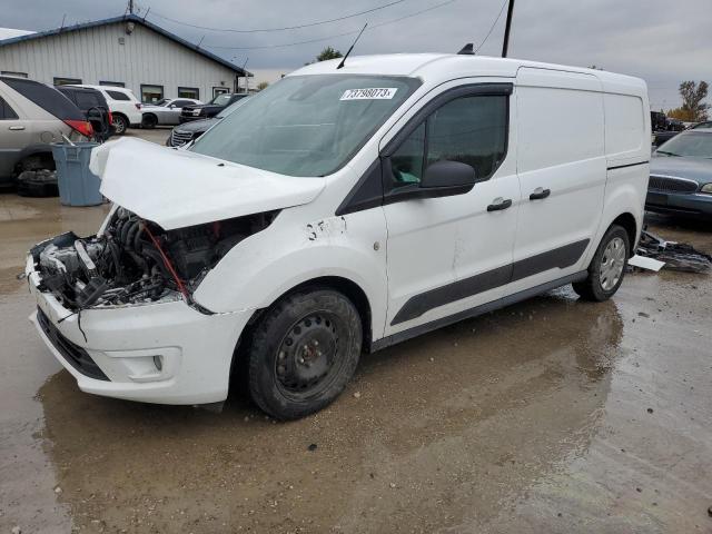 FORD TRANSIT 2022 nm0ls7t22n1513214