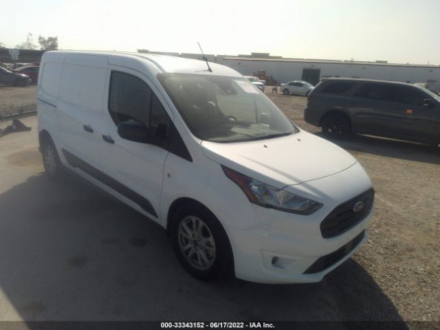 FORD TRANSIT CONNECT VAN 2022 nm0ls7t22n1522513