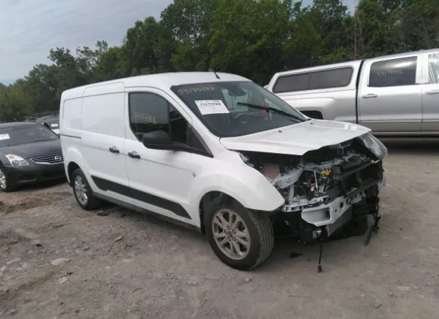 FORD TRANSIT CONNECT VAN 2022 nm0ls7t26n1526127