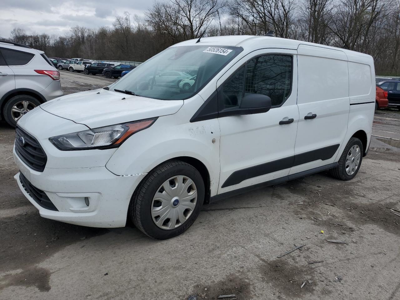 FORD TRANSIT 2022 nm0ls7t27n1513175