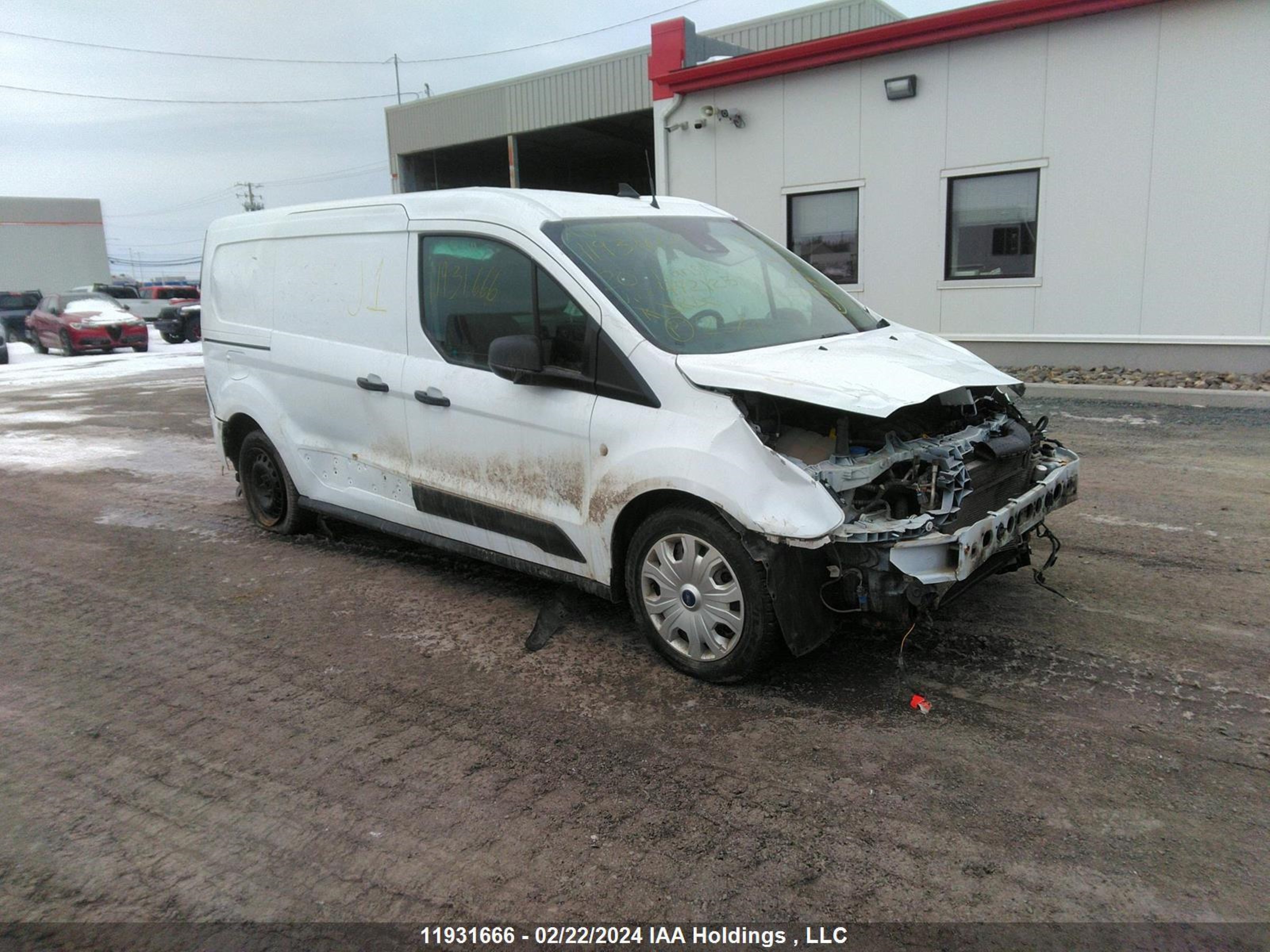 FORD TRANSIT 2020 nm0ls7t29l1472125