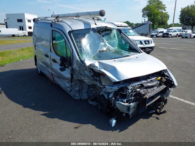 FORD TRANSIT CONNECT 2022 nm0ls7t2xn1508312