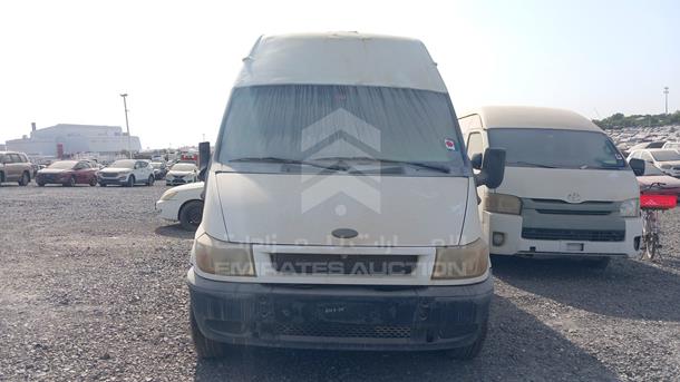 FORD TRANSIT 2005 nm0sf35f95tt01522