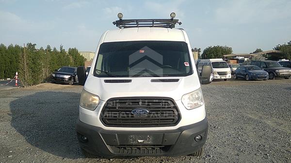 FORD TRANSIT 2015 nm0xxxttgxfm27852