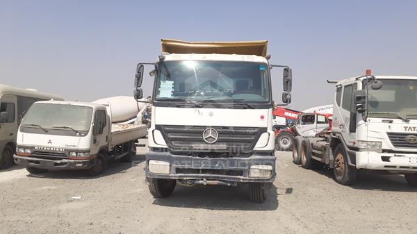 MERCEDES-BENZ 3028 2009 nmb37537412074578