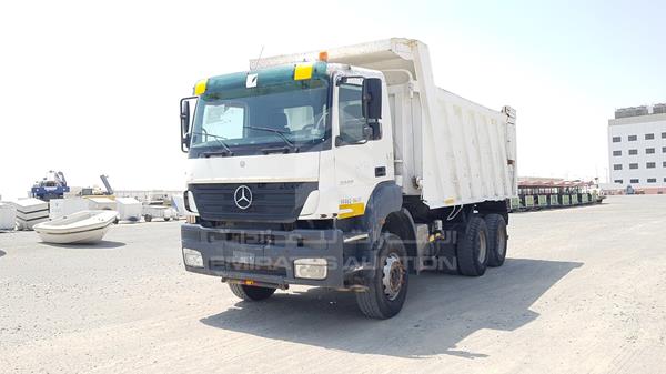 MERCEDES-BENZ 3340 2008 nmb94216212066449