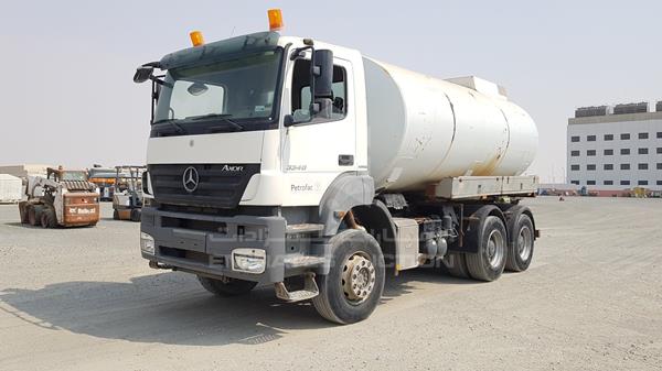 MERCEDES-BENZ 3340 2010 nmb94216212087467