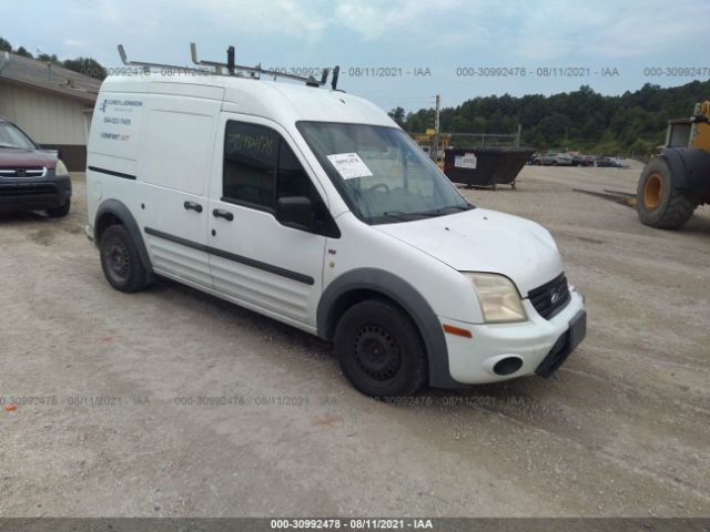 FORD TRANSIT CONNECT 2013 nmols7bn5dt133380