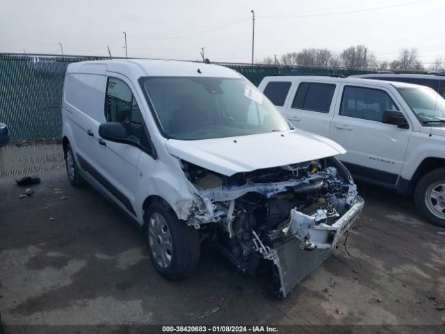 FORD CONNECT 2022 nmols7s79n1530881