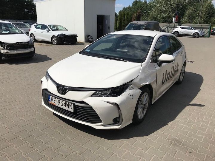 TOYOTA COROLLA 2019 nmtbe3bex0r013516