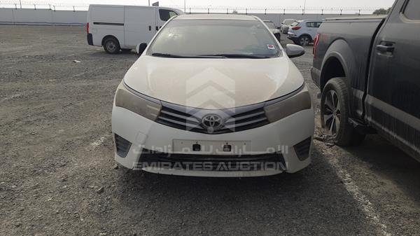 TOYOTA COROLLA 2016 nmtbf9je2gr009780