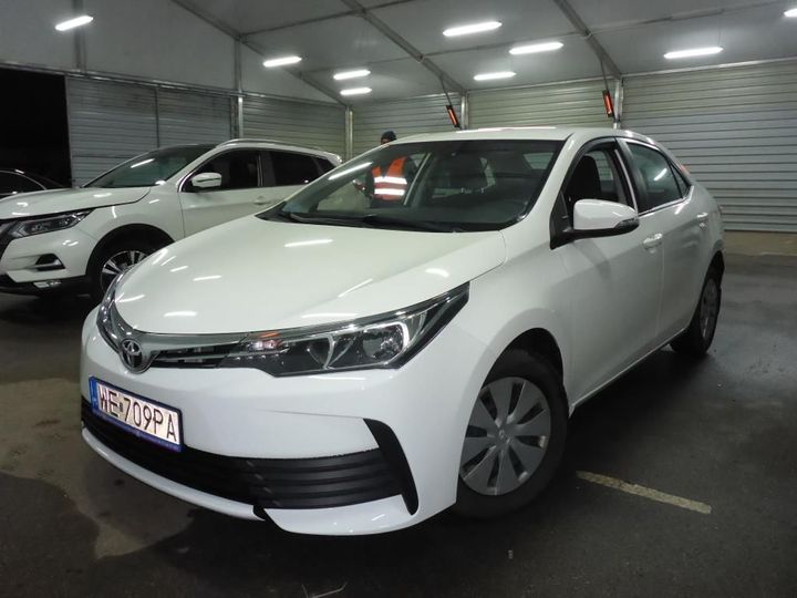 TOYOTA COROLLA 2017 nmtbn3je10r065831