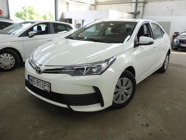 TOYOTA COROLLA 2017 nmtbt3je50r045099