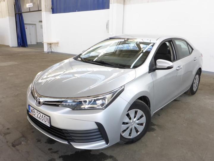 TOYOTA COROLLA 2016 nmtbt3jex0r033501